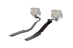 Morimoto DRIFT BRACKETS CHALLENGER 08 23 SET BAF144