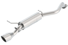 Borla 11783 Axle-Back Exhaust System - S-Type