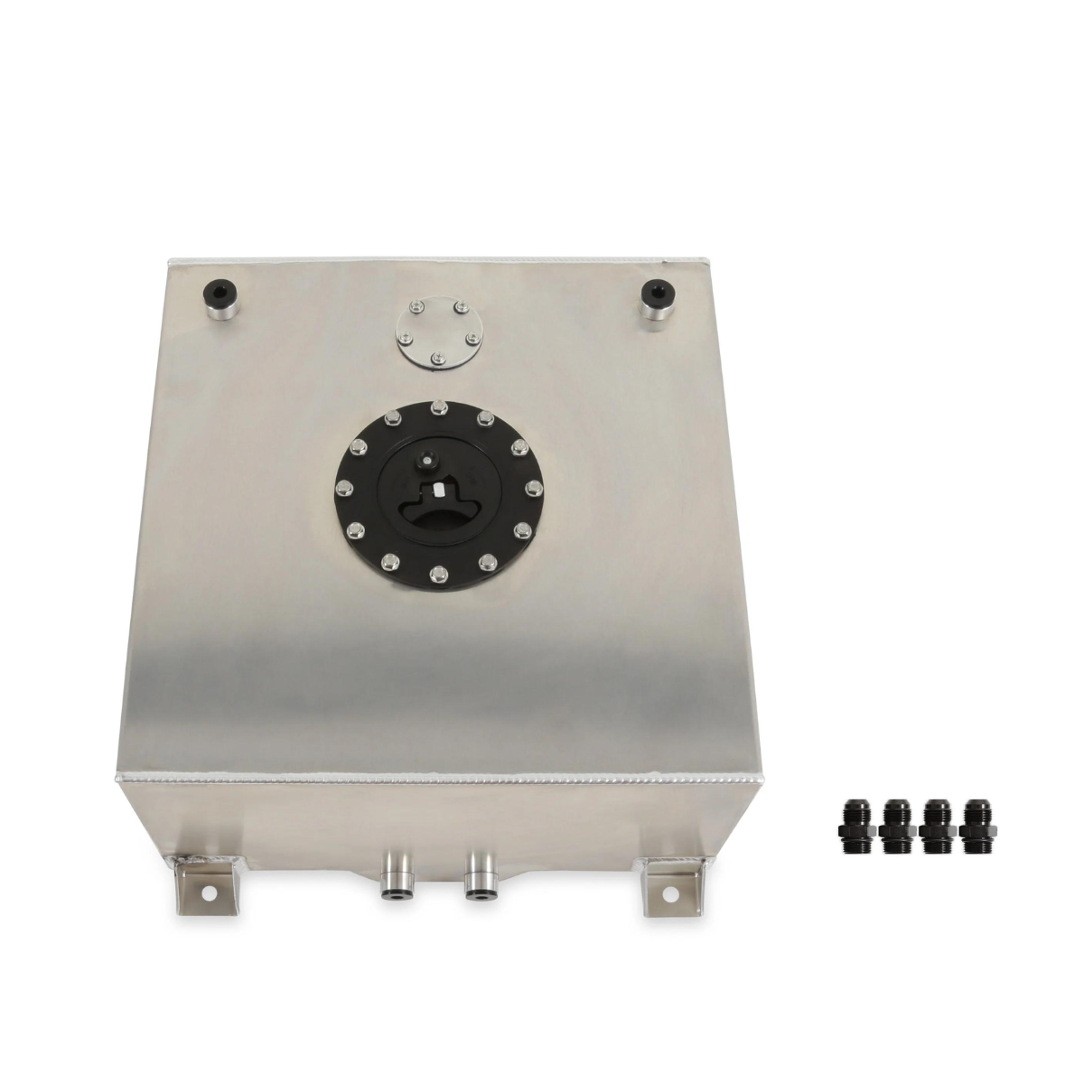 Holley Fuel Cell 19-212