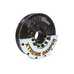 PPE Diesel Xtreme Damper 2006-2010 GM 6.6L Duramax  118010200