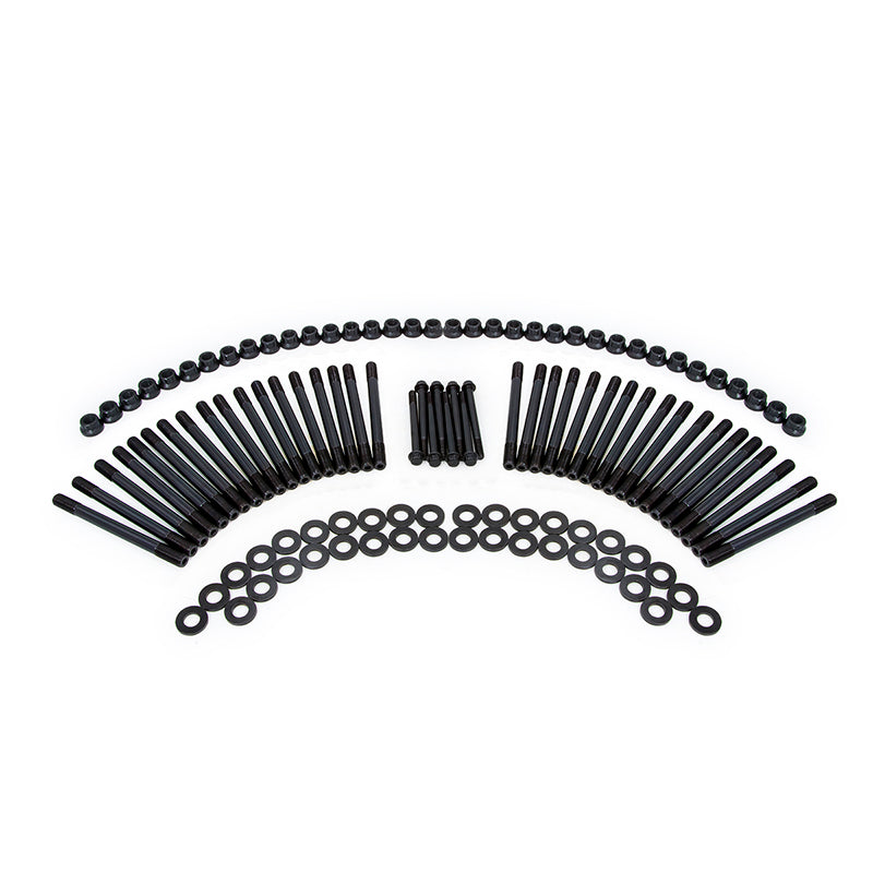 PPE Diesel Head Stud Kit GM 6.6L 01-16 PPE  118034300