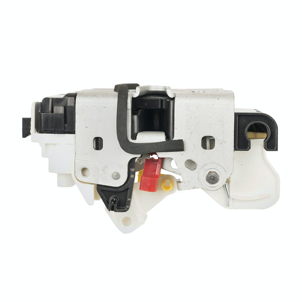 Omix-ADA 11810.10 Door Latch, Front Right, With Power Locks