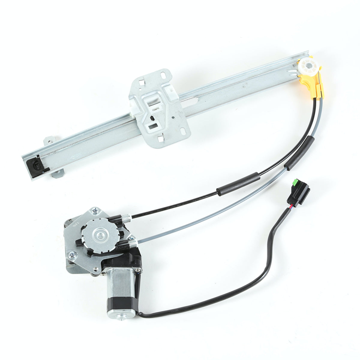 Omix-ADA 11821.35 Power Window Regulator, Front Right