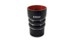 Vibrant Performance - 11861 - CAC Transition Hose Coupler, Hose I.D. - 3.00 in. x 2.50 in.