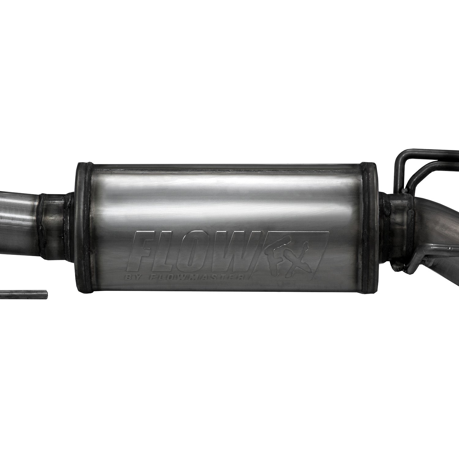 Flowmaster 07-14 Toyota FJ Cruiser (4.0) Exhaust System Kit 717984