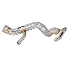 PPE Diesel 2001-2010 GM 6.6L Duramax Coolant Bypass Tube - Water Pump to Thermostat Housing 119000630