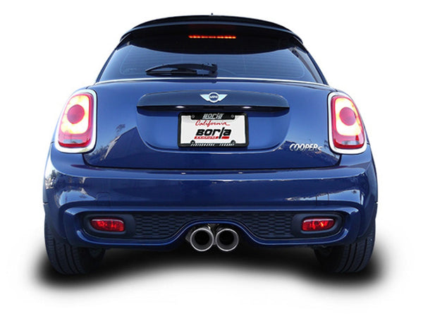 Borla 11914 MINI COOPER S F56 14-16 2.0L