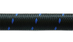 Vibrant Performance 11964B Nylon Braided Flex Hose