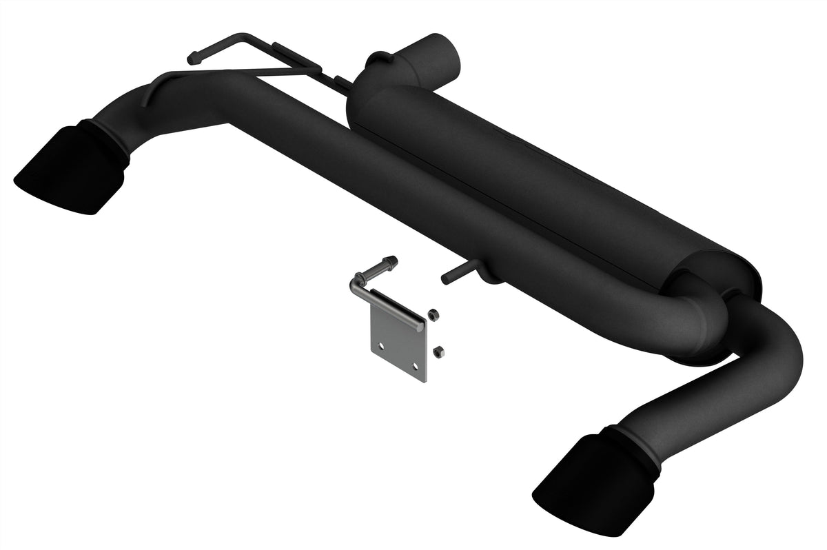 Borla 2021-2023 Ford Bronco Cat-Back(tm) Exhaust System Touring