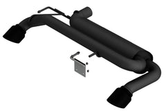 Borla 2021-2023 Ford Bronco Cat-Back(tm) Exhaust System Touring