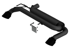 Borla 2021-2022 Ford Bronco Cat-Back(tm) Exhaust System S-Type