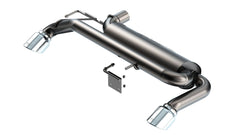 Borla 2021-2022 Ford Bronco Cat-Back(tm) Exhaust System S-Type