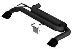 Borla 2021-2022 Ford Bronco Cat-Back(tm) Exhaust System ATAK(r)