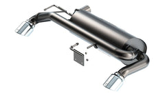 Borla 2021-2022 Ford Bronco Cat-Back(tm) Exhaust System S-Type