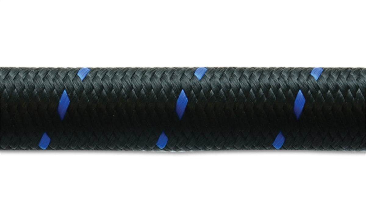 Vibrant Performance 11978B Nylon Braided Flex Hose