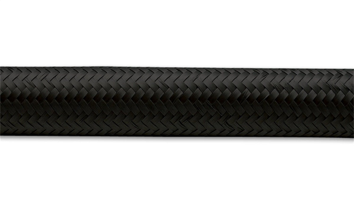 Vibrant Performance 11985 Nylon Braided Flex Hose