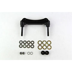 Wilwood Brakes BRACKET KIT,CALIPER MT,FNSL6R,C6 VETTE 250-8918