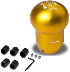 NRG Innovations Shift Knobs SK-140RG