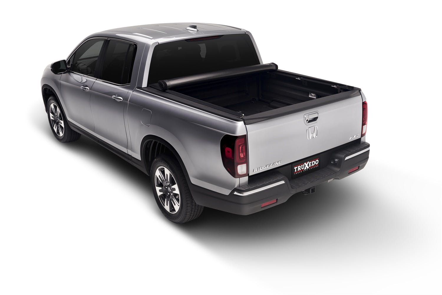 TruXedo 569101 Lo Pro Tonneau Cover