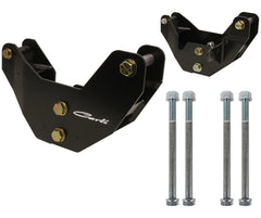 Carli Suspension CS-DRAD-1419 Radius Arm Drop Brackets - 3.25 inch Lift