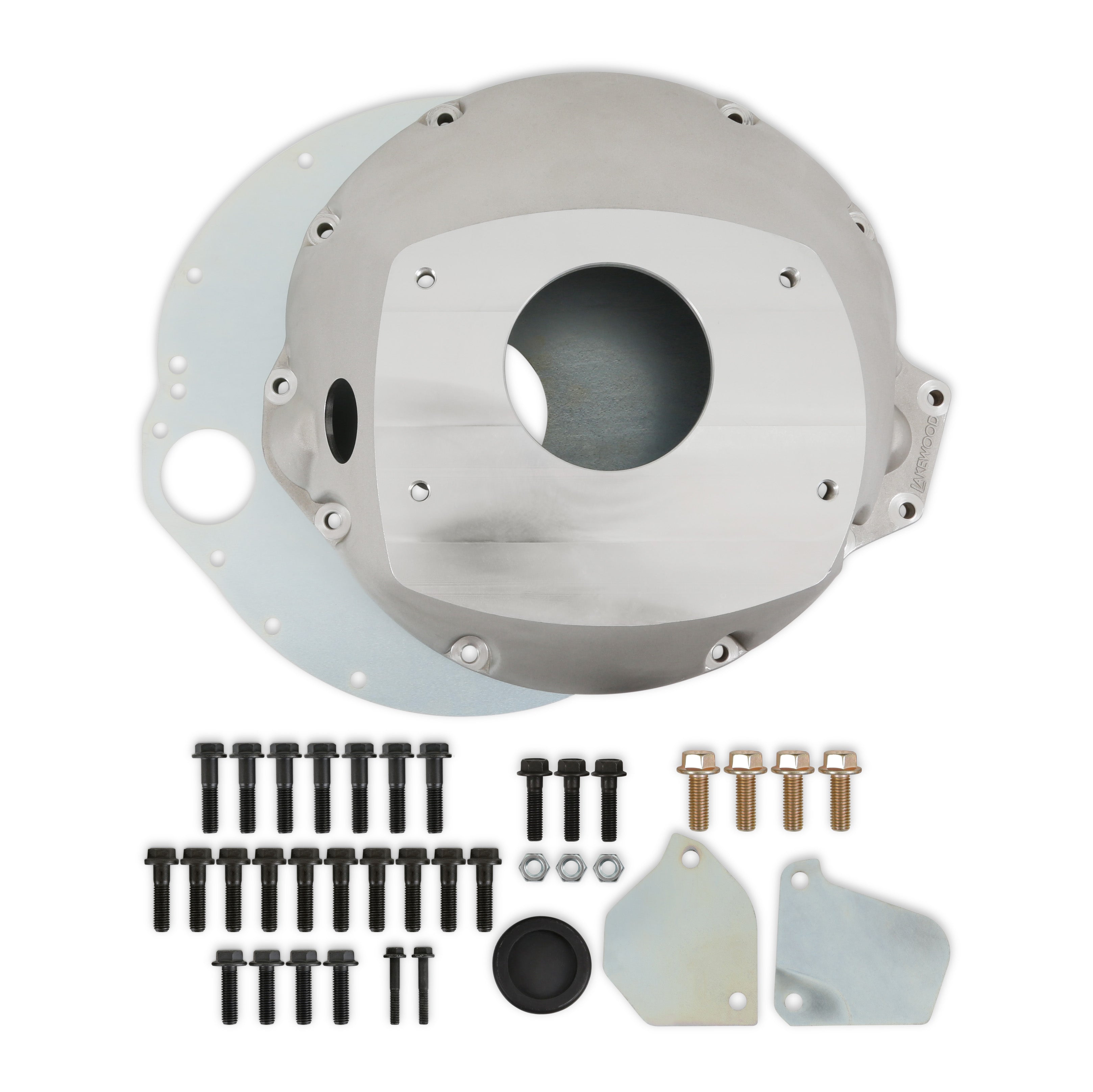 Lakewood Transmission Bell Housing LK7200K