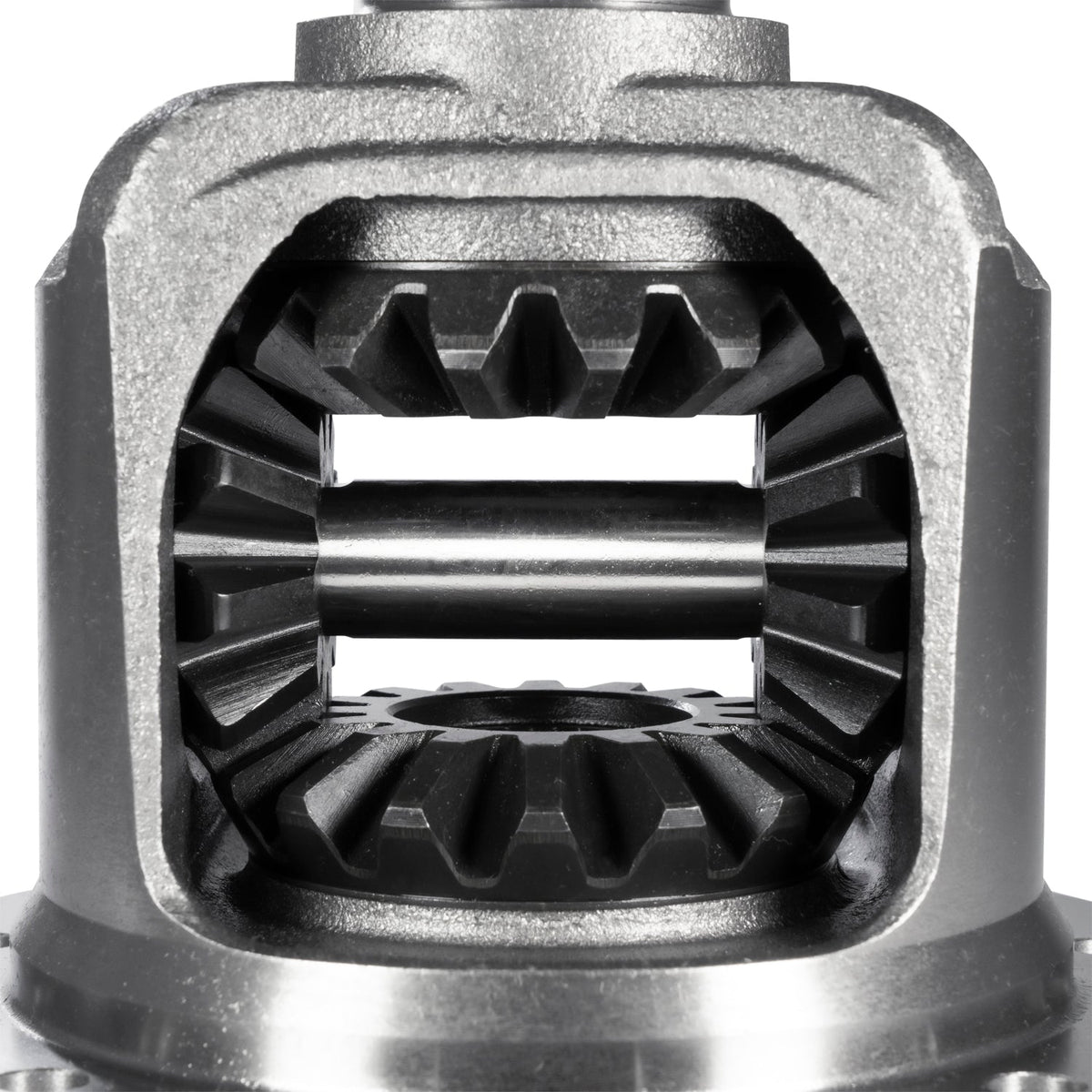 Yukon Gear Chrysler Dodge Mitsubishi Plymouth (4WD/RWD) Differential Carrier - Rear YCC925001