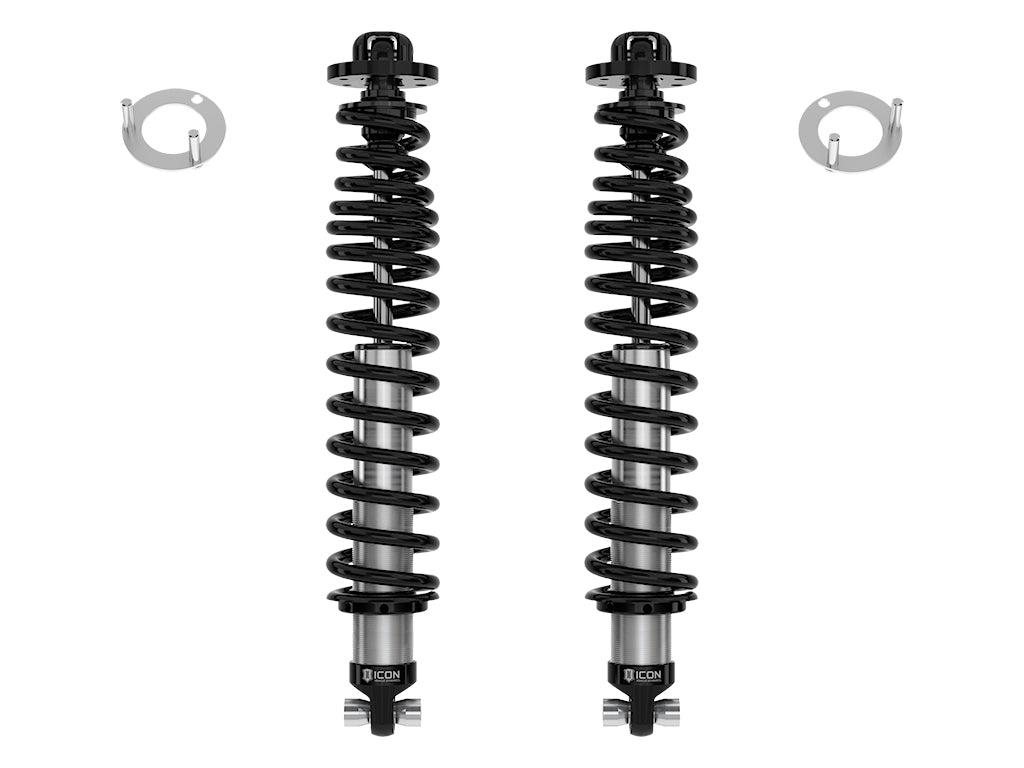 ICON Vehicle Dynamics 48610 Bronco Rear 2.5 VS IR Coilover Kit