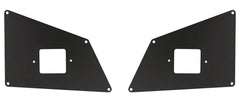 Go Rhino 16-23 Toyota Tacoma (Crew Cab Pickup/Extended Cab Pickup) Driving Light Bracket 243883T