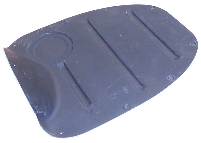 Brothers Trucks 04-465 BROTHERS Trucks GMT400 2 in. Single Cowl Hood
