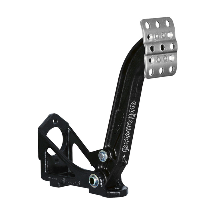 Wilwood Brakes PEDAL ASSEMBLY,6:1,SINGLE CLUTCH/BRAKE 340-13833