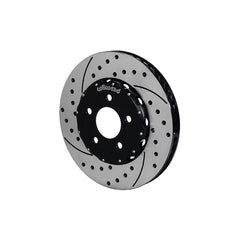 Wilwood Brakes KIT,ROTOR,FRONT,MUSTANG GT,05-10,W/ABS 140-12148-D