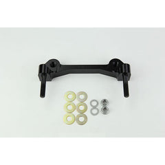 Wilwood Brakes BRACKET KIT,CALIPER MT,DP,NISSAN 350Z/ 250-9347