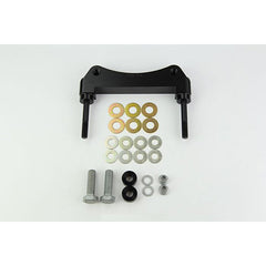 Wilwood Brakes BRACKET KIT,CALIPER MT,FNSL6R,E36/M3 250-9301