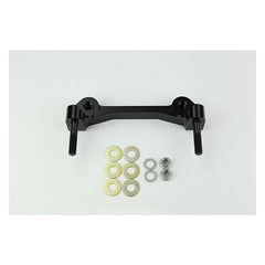 Wilwood Brakes BRACKET,CALIPER,NISSAN 240SX,FRONT 250-9295