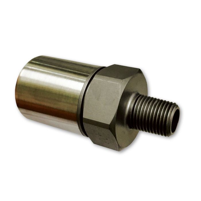 Innovate Motorsports Sensor, Nitrous Pressure 0-1500 PSI (100 BAR) for PSN-1 12-0078