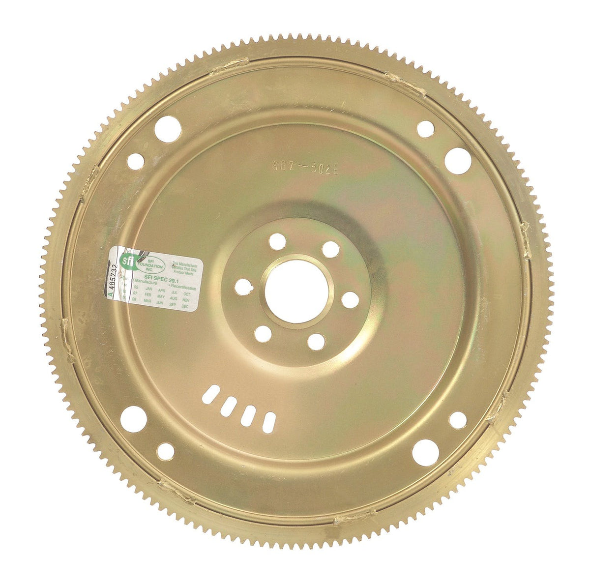 Hays 12-030 FLXPLT FORD SBF 63-82 (164T) 28OZ EXT BA