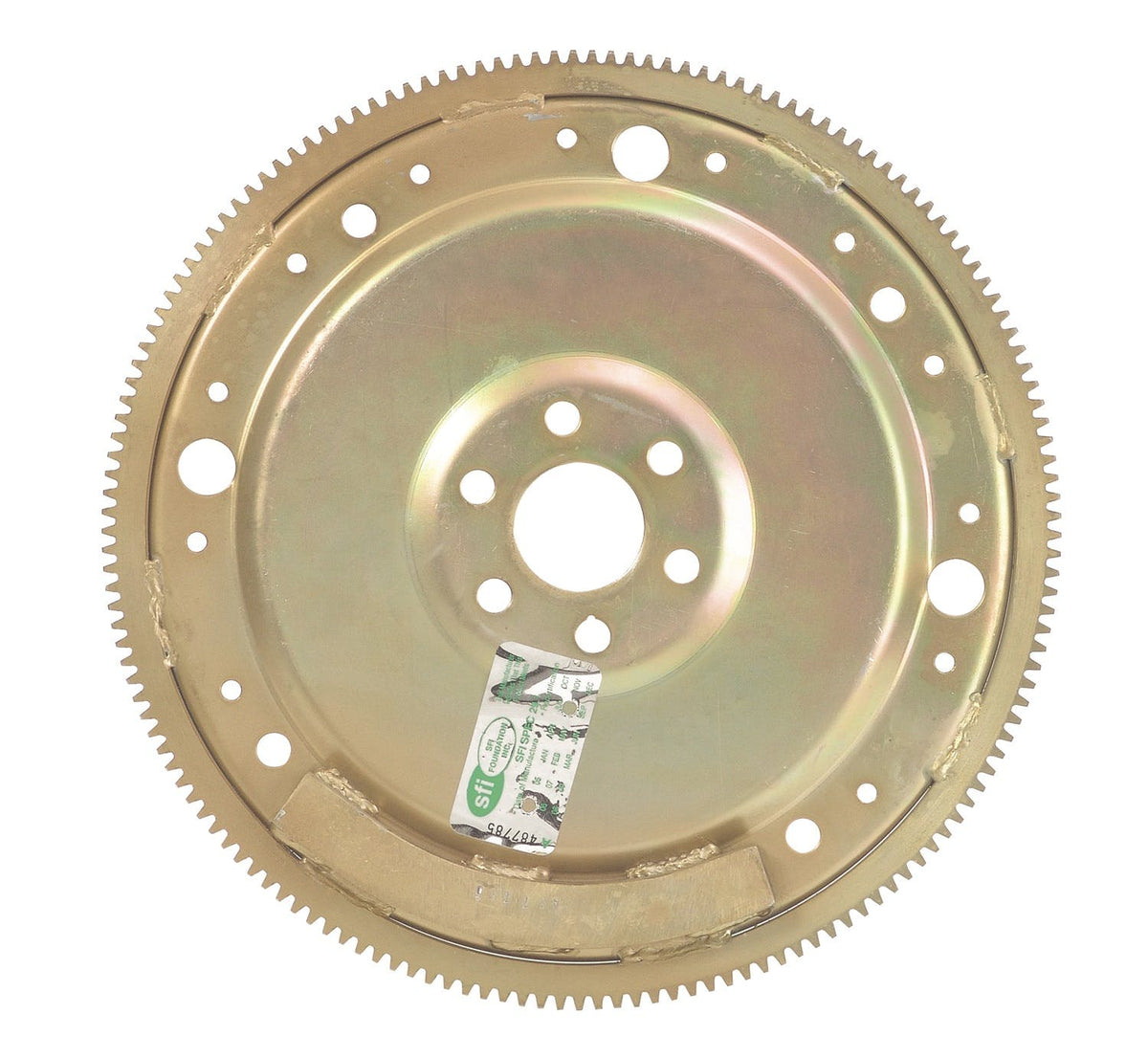 Hays 12-040 FLXPLT, FORD 302 82-95 (157T)50OZ EXT BA