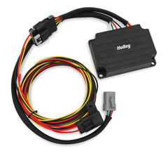 Holley 12-142 6 BOLT FLANGE VR PUMP SINGLE