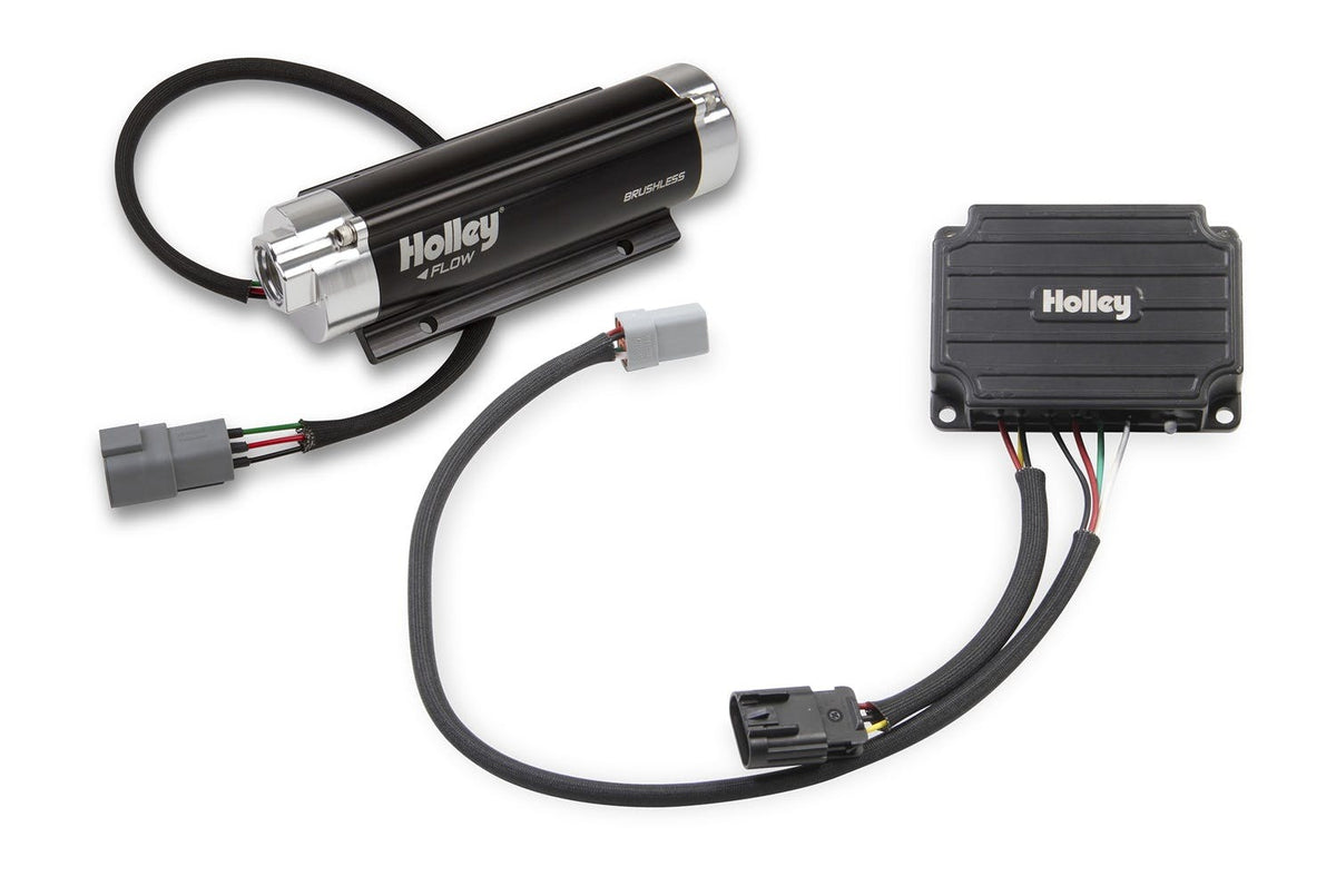 Holley 12-1500 FUEL PUMP, VR-1