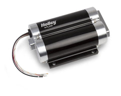 Holley 12-1200-2 FUEL PUMP, DOMINATOR LO FLOW DUAL INLET