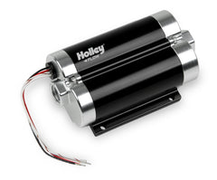 Holley 12-1200-2 FUEL PUMP, DOMINATOR LO FLOW DUAL INLET