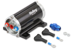 Holley 12-170 Universal In-Line Electric Fuel Pump