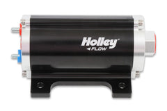 Holley 12-170 Universal In-Line Electric Fuel Pump