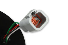 Holley 12-176 Holley Dual Fuel Pump Module System