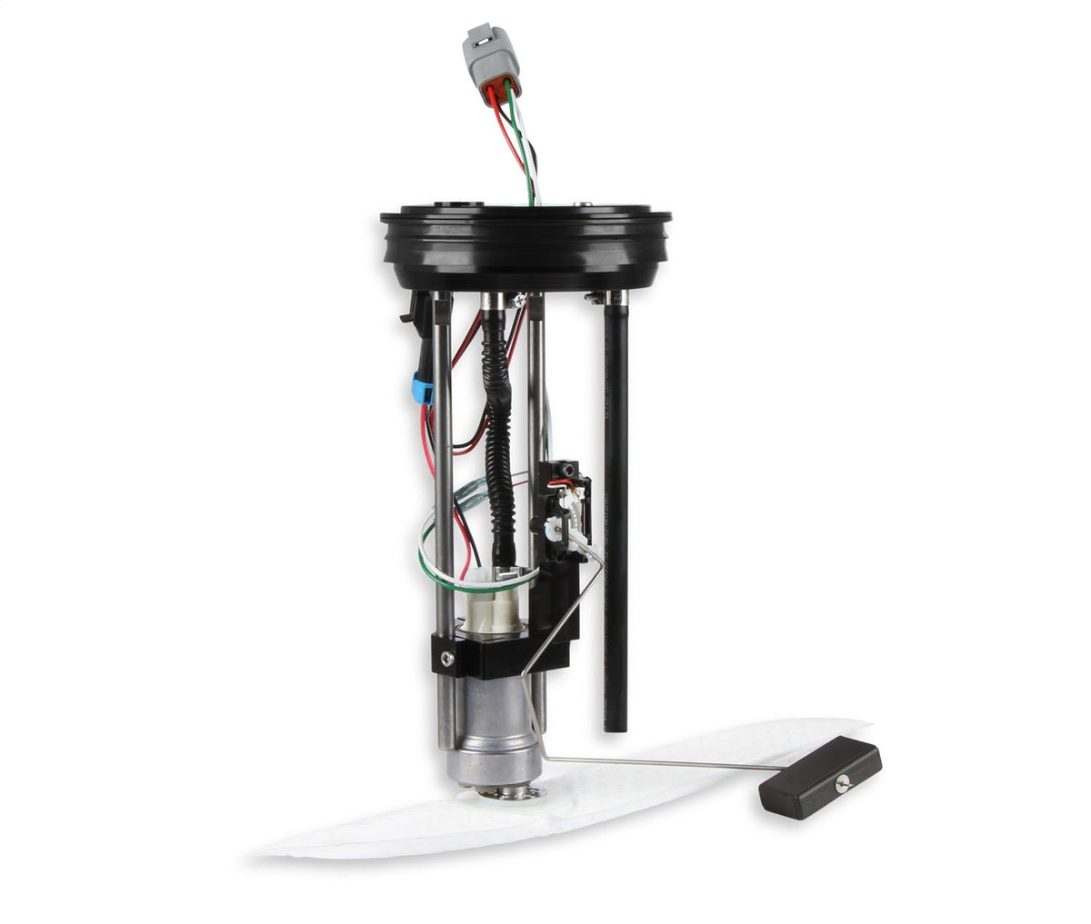Holley 12-325 Return Style EFI Fuel Pump Module