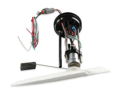 Holley 12-325 Return Style EFI Fuel Pump Module