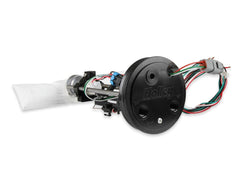 Holley 12-325 Return Style EFI Fuel Pump Module