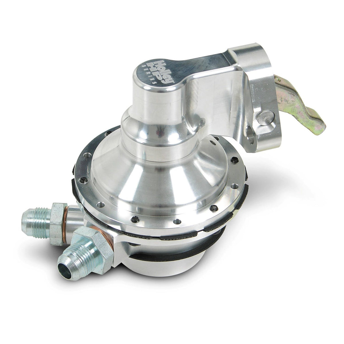 Holley 12-454-25 FUEL PUMP-MECH HP BBC