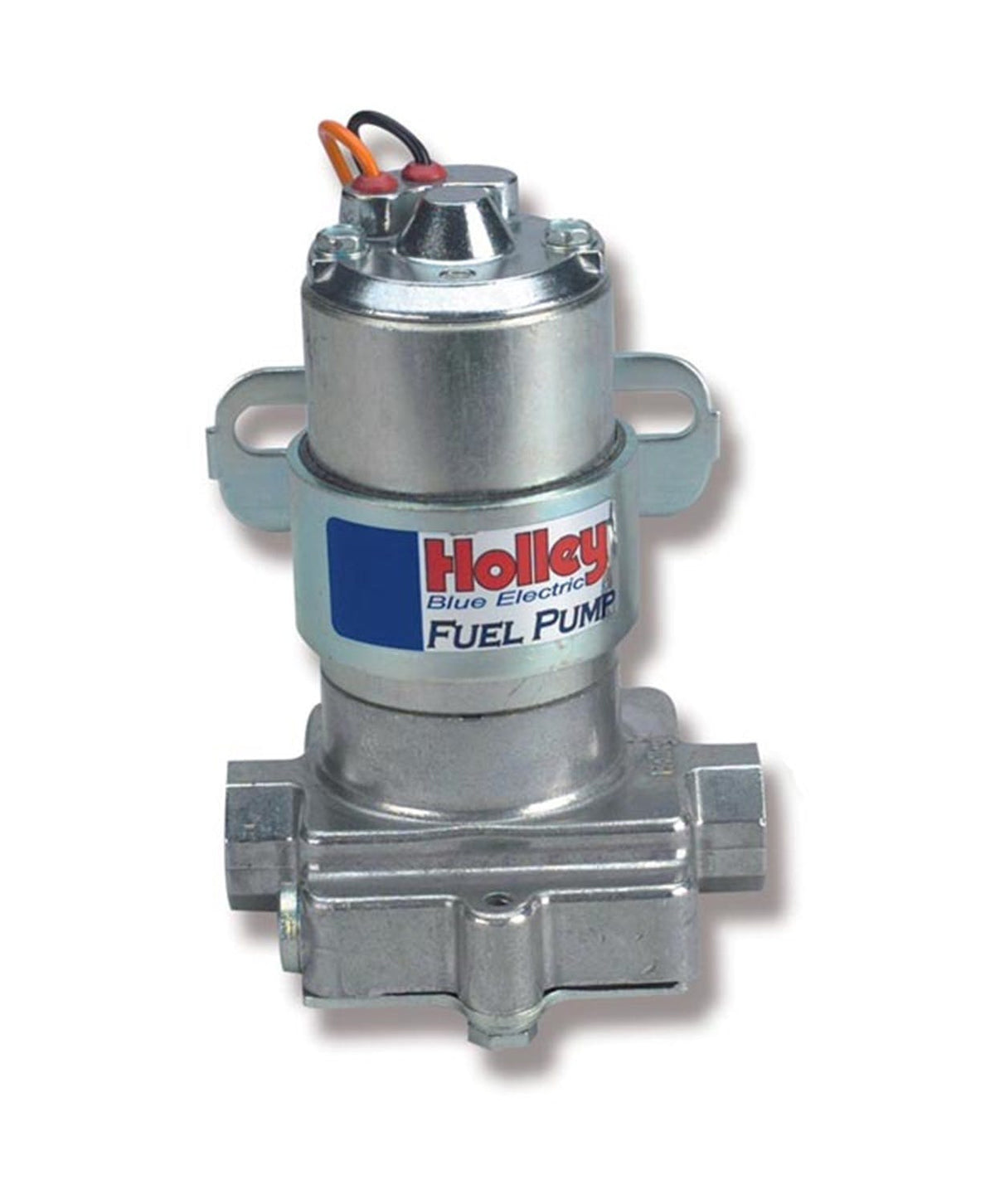 Holley 12-812-1 BLUE PUMP W/O REGULATOR