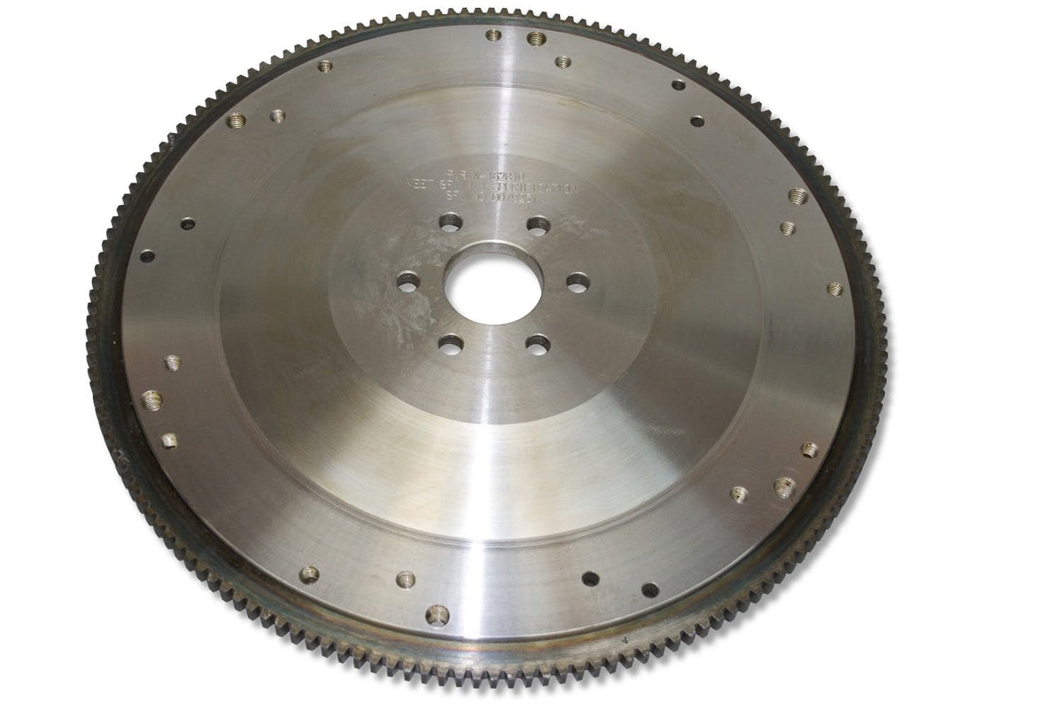 Hays 12-830 FLYWHEEL,96-10 FORD 4.6L,27LB STEEL,6-BO